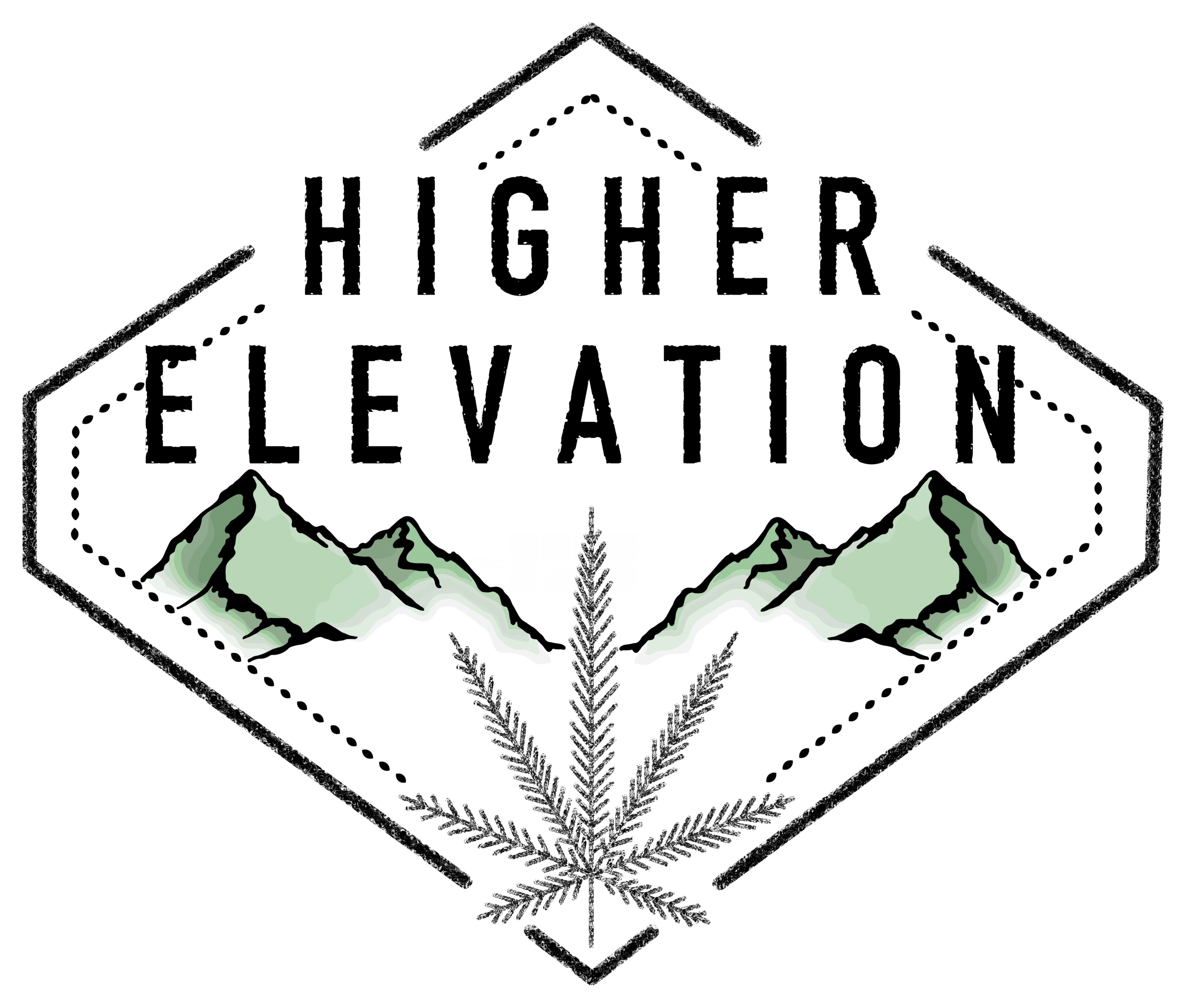 Higher Elevation