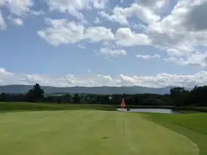 Ryder Brook Golf Course